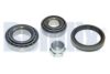 BENDIX 050463B Wheel Bearing Kit